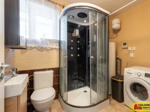 Prodej rodinného domu, Rousínov, 123 m2