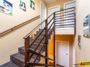 Prodej rodinného domu, Rousínov, 123 m2