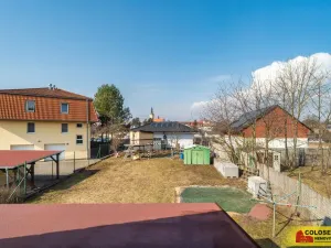 Prodej rodinného domu, Rousínov, 123 m2