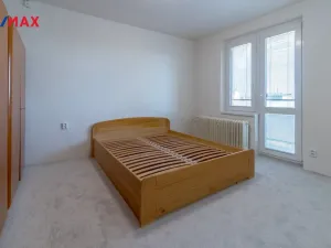 Pronájem bytu 2+kk, Hradec Králové - Pražské Předměstí, Horova, 51 m2