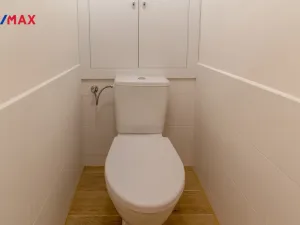 Pronájem bytu 2+kk, Hradec Králové - Pražské Předměstí, Horova, 51 m2