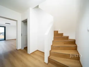 Pronájem rodinného domu, Boršov nad Vltavou, Severní, 121 m2