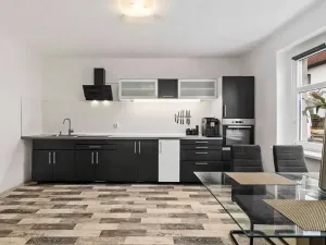 Prodej rodinného domu, Praha - Újezd nad Lesy, Klešická, 100 m2