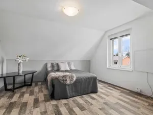 Prodej rodinného domu, Praha - Újezd nad Lesy, Klešická, 100 m2