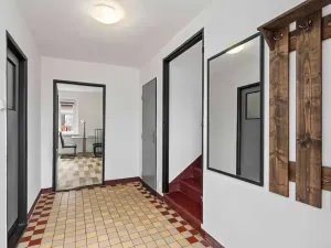 Prodej rodinného domu, Praha - Újezd nad Lesy, Klešická, 100 m2