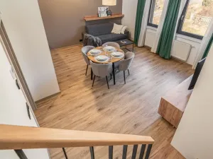 Prodej bytu 2+kk, Černý Důl, 78 m2