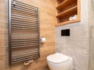 Prodej bytu 2+kk, Černý Důl, 78 m2