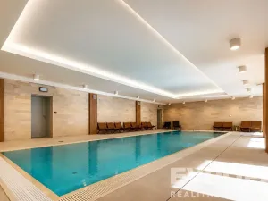 Prodej bytu 2+kk, Černý Důl, 78 m2