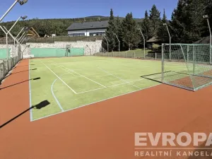 Prodej bytu 2+kk, Černý Důl, 78 m2