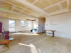 Prodej rodinného domu, Krupka - Unčín, Polní, 200 m2