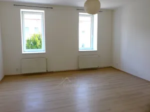 Pronájem bytu 2+1, Nový Bor, 73 m2