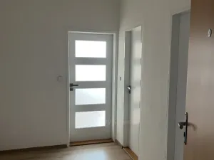 Pronájem bytu 2+1, Nový Bor, 73 m2