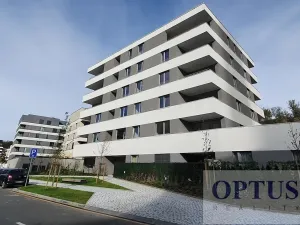 Pronájem bytu 4+kk, Praha - Jinonice, Kačírkova, 117 m2