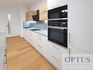 Pronájem bytu 4+kk, Praha - Jinonice, Kačírkova, 117 m2