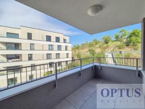 Pronájem bytu 4+kk, Praha - Jinonice, Kačírkova, 117 m2