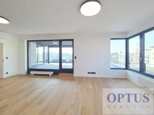 Pronájem bytu 3+kk, Praha - Stodůlky, Armády, 85 m2