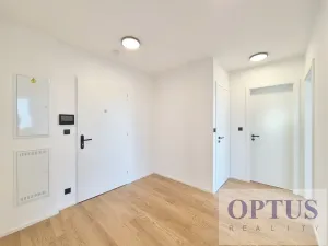 Pronájem bytu 3+kk, Praha - Stodůlky, Armády, 85 m2