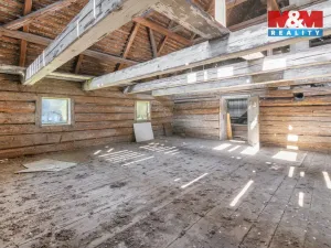 Prodej rodinného domu, Stružnice - Jezvé, 362 m2