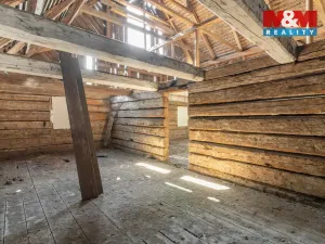 Prodej rodinného domu, Stružnice - Jezvé, 362 m2