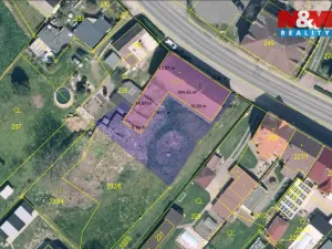 Prodej rodinného domu, Stružnice - Jezvé, 362 m2