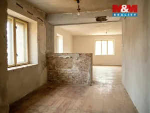 Prodej chalupy, Čaková, 220 m2