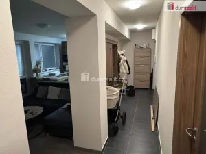 Pronájem bytu 3+kk, České Budějovice - České Budějovice 2, Plukovníka Malého, 62 m2