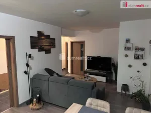 Pronájem bytu 3+kk, České Budějovice - České Budějovice 2, Plukovníka Malého, 62 m2