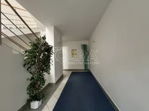 Pronájem kanceláře, Praha - Krč, Nová cesta, 308 m2