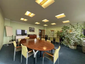 Pronájem kanceláře, Praha - Krč, Nová cesta, 308 m2