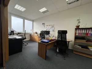 Pronájem kanceláře, Praha - Krč, Nová cesta, 308 m2