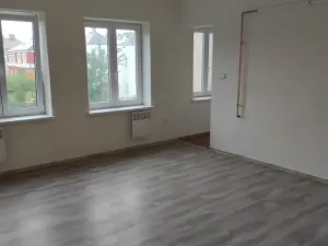 Prodej bytu 1+1, Krnov, Svatováclavská, 35 m2
