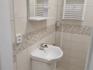 Prodej bytu 1+1, Krnov, Svatováclavská, 35 m2