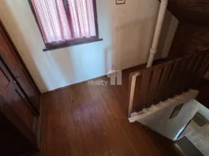 Prodej chalupy, Horní Blatná, Lesní, 1463 m2