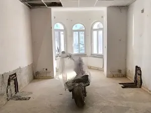 Pronájem obchodního prostoru, Cheb, 26. dubna, 115 m2