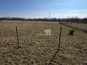 Prodej komerčního pozemku, Chodov, Vintířovská, 1637 m2