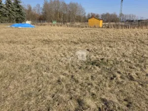 Prodej komerčního pozemku, Chodov, Vintířovská, 1637 m2