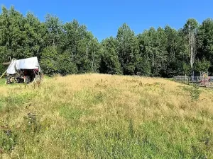 Prodej pozemku pro bydlení, Pomezí nad Ohří, 1343 m2