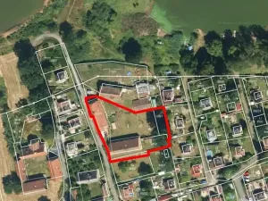 Prodej zemědělské usedlosti, Cheb, 372 m2