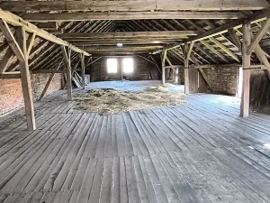 Prodej zemědělské usedlosti, Cheb, 372 m2