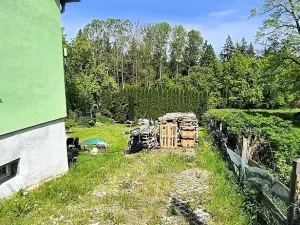 Prodej rodinného domu, Libavské Údolí, 126 m2