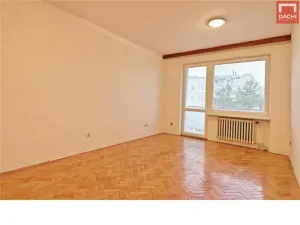 Pronájem bytu 2+1, Prostějov - Vrahovice, sídl. Svornosti, 64 m2