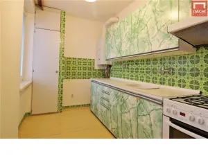 Pronájem bytu 2+1, Prostějov - Vrahovice, sídl. Svornosti, 64 m2