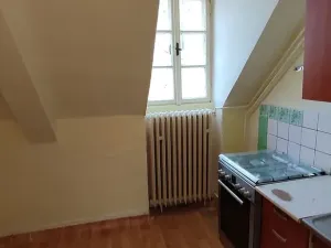 Prodej bytu 2+1, Cheb, Kamenná, 58 m2