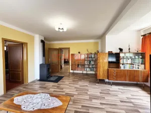 Prodej rodinného domu, Hustopeče, Na Hradbách, 130 m2