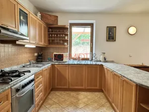 Prodej rodinného domu, Hustopeče, Na Hradbách, 130 m2