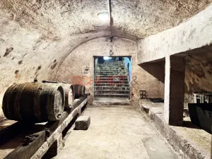 Prodej rodinného domu, Hustopeče, Na Hradbách, 130 m2