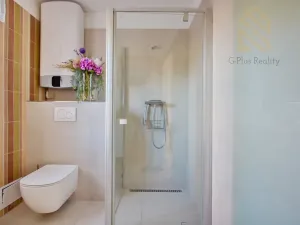 Prodej bytu 3+kk, Velemín - Oparno, 45 m2