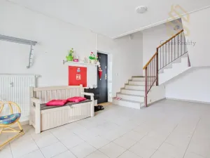 Prodej bytu 3+kk, Velemín - Oparno, 45 m2