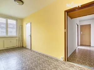 Prodej bytu 2+1, Ostrava, Ladislava Hosáka, 43 m2