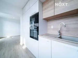 Pronájem bytu 2+kk, Karviná, Haškova, 54 m2